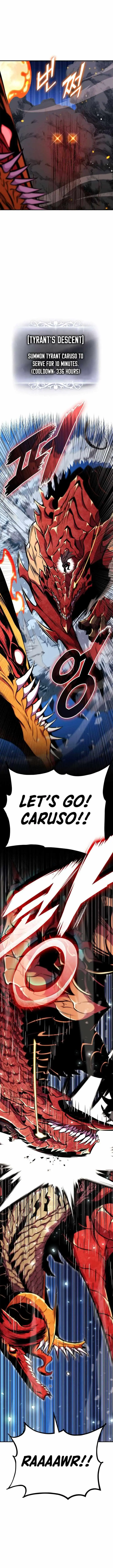 Ranker’s Return (2021) Chapter 175 page 6 - 