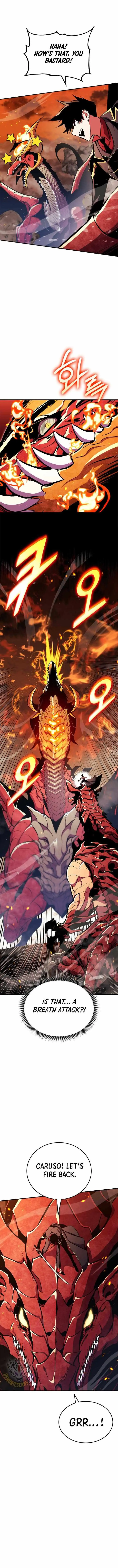 Ranker’s Return (2021) Chapter 175 page 7 - 