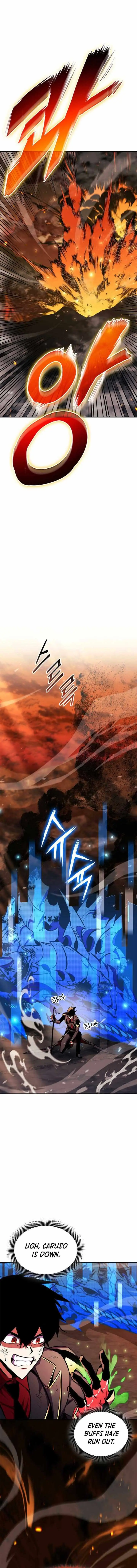 Ranker’s Return (2021) Chapter 175 page 10 - 
