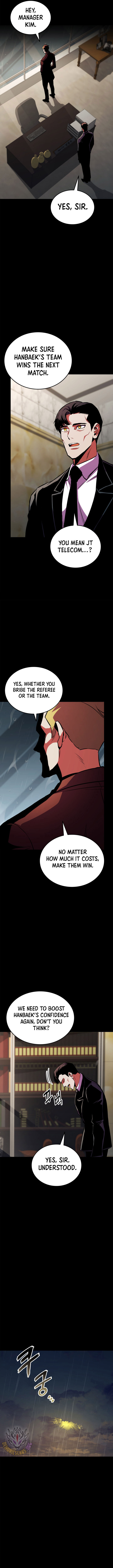 Ranker’s Return (2021) Chapter 177 page 13 - 