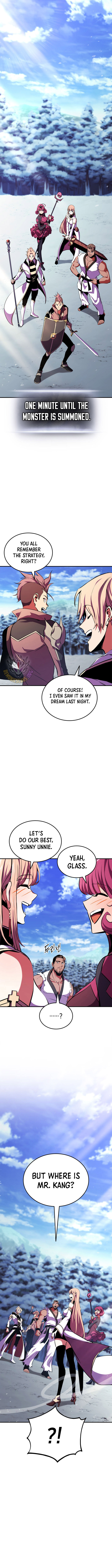 Ranker’s Return (2021) Chapter 177 page 17 - 