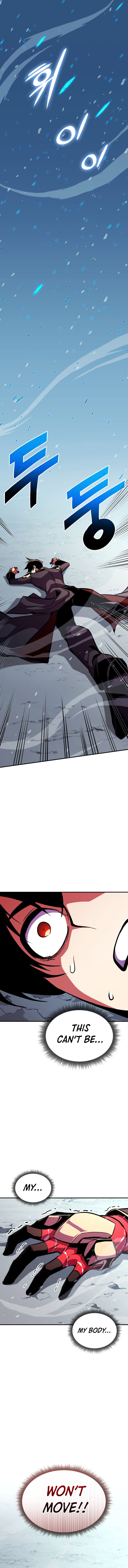 Ranker’s Return (2021) Chapter 177 page 20 - 
