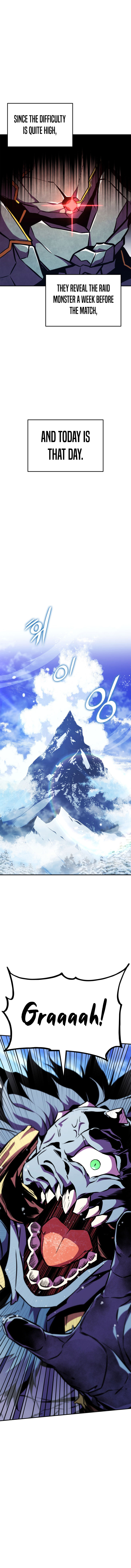 Ranker’s Return (2021) Chapter 177 page 4 - 