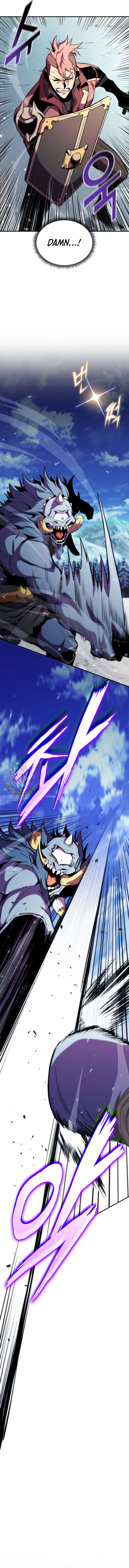 Ranker’s Return (2021) Chapter 178 page 13 - 