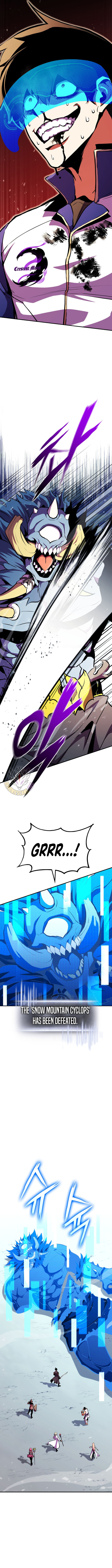 Ranker’s Return (2021) Chapter 178 page 17 - 
