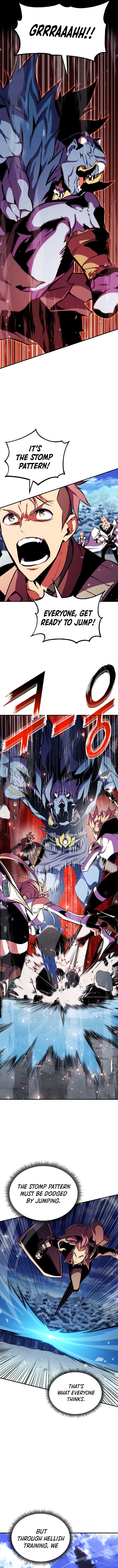Ranker’s Return (2021) Chapter 178 page 7 - 