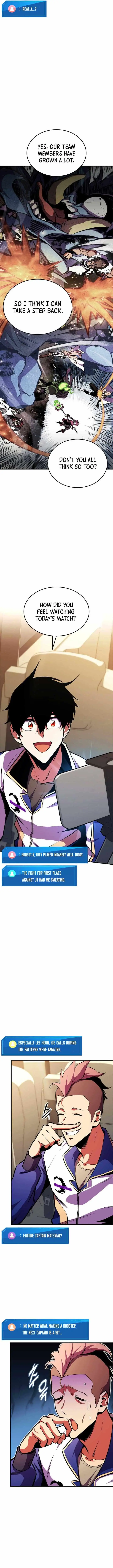 Ranker’s Return (2021) Chapter 179 page 2 - 