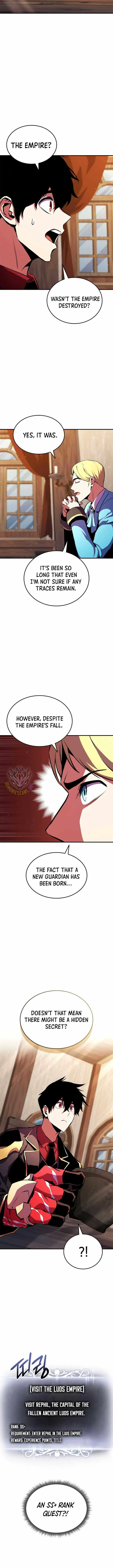 Ranker’s Return (2021) Chapter 179 page 13 - 