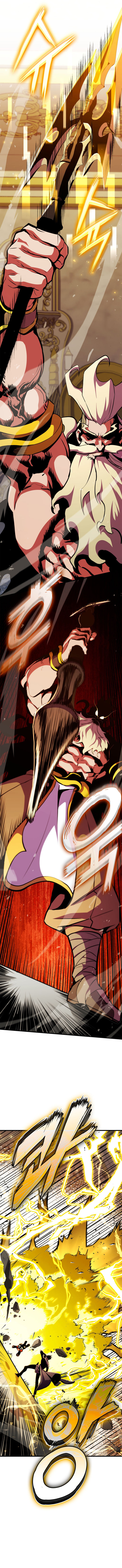 Ranker’s Return (2021) Chapter 180 page 14 - 