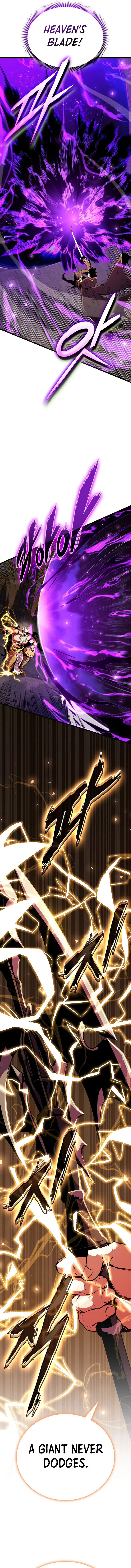 Ranker’s Return (2021) Chapter 181 page 12 - 