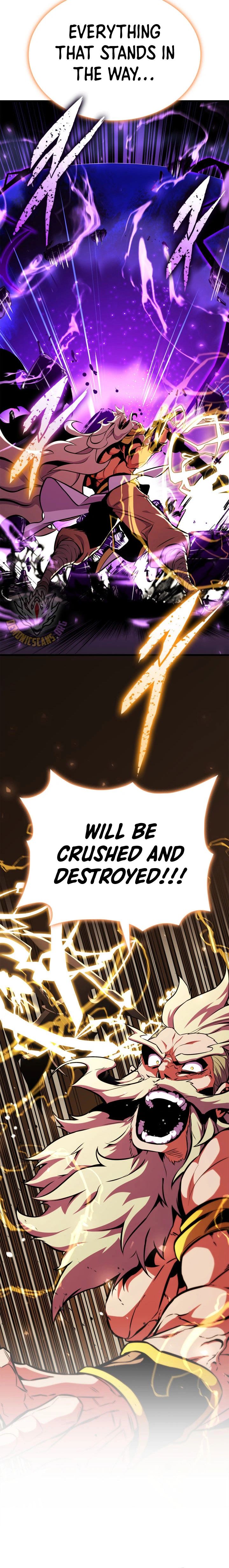 Ranker’s Return (2021) Chapter 181 page 13 - 
