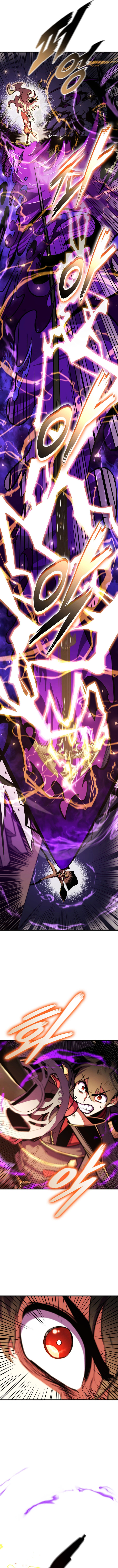 Ranker’s Return (2021) Chapter 181 page 14 - 