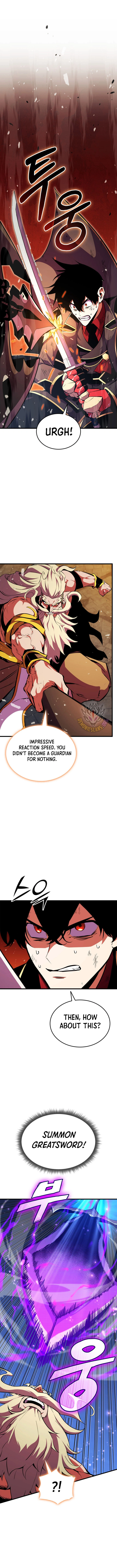 Ranker’s Return (2021) Chapter 181 page 9 - 