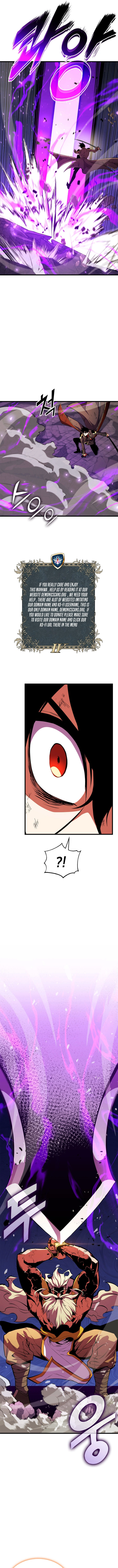 Ranker’s Return (2021) Chapter 181 page 10 - 