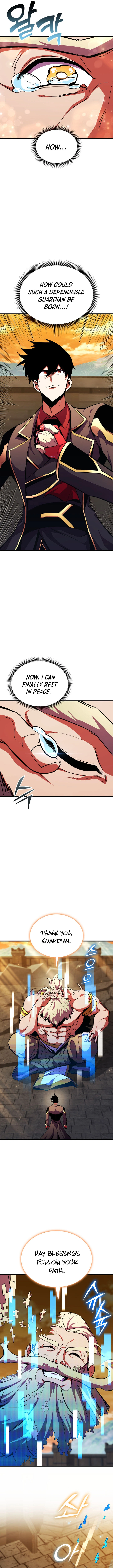 Ranker’s Return (2021) Chapter 182 page 18 - 