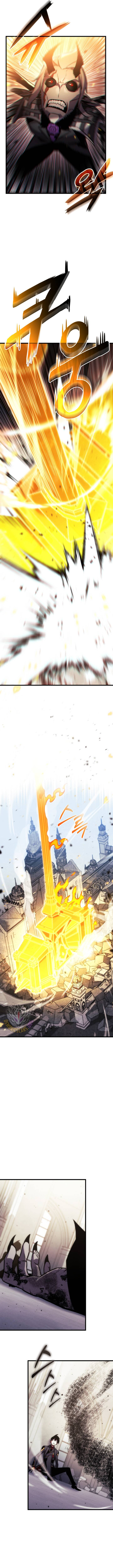 Ranker’s Return (2021) Chapter 185 page 5 - 