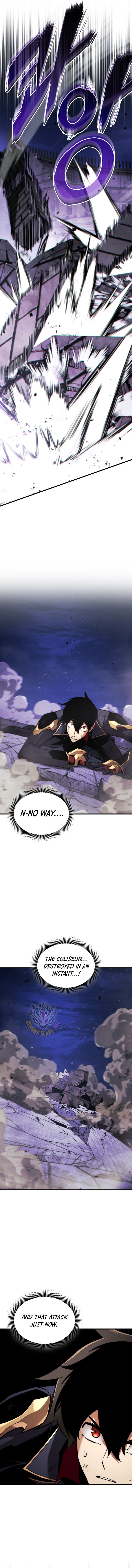 Ranker’s Return (2021) Chapter 188 page 16 - 