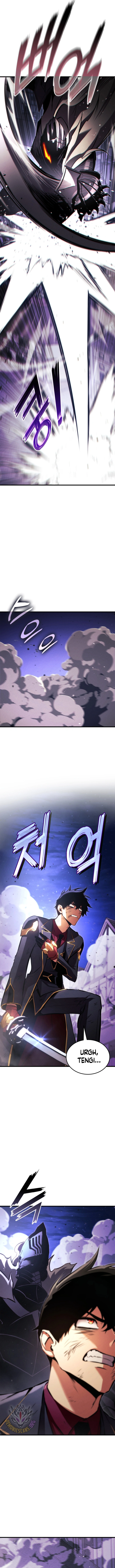 Ranker’s Return (2021) Chapter 189 page 12 - 