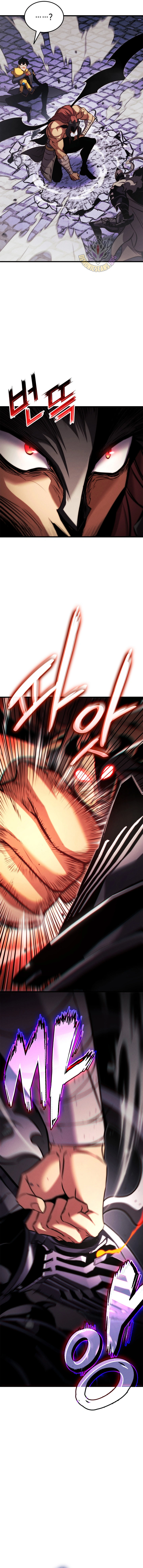 Ranker’s Return (2021) Chapter 189 page 20 - 
