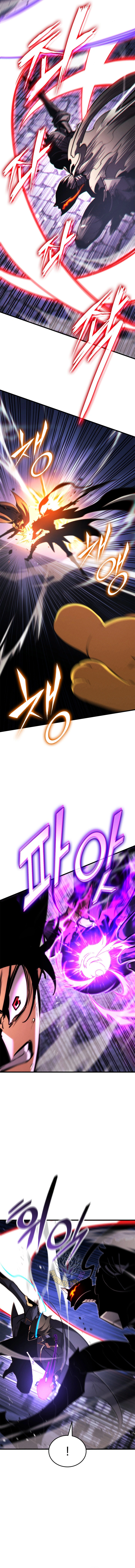 Ranker’s Return (2021) Chapter 189 page 10 - 