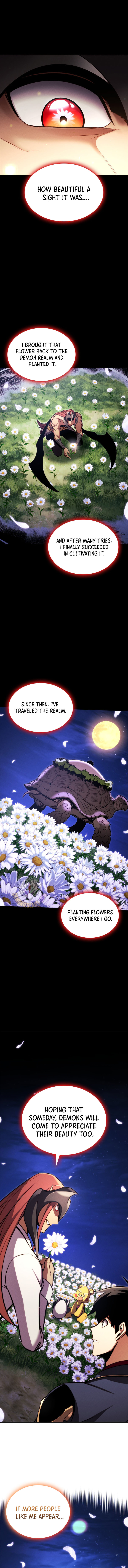 Ranker’s Return (2021) Chapter 190 page 13 - 