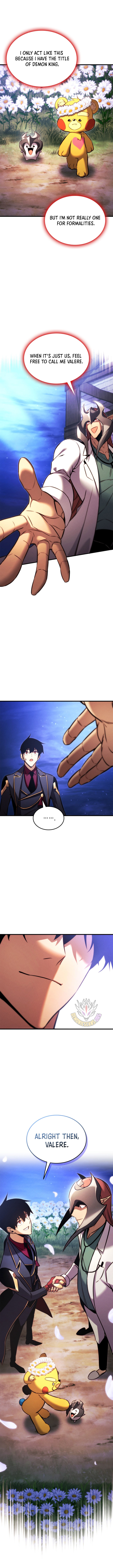 Ranker’s Return (2021) Chapter 190 page 16 - 
