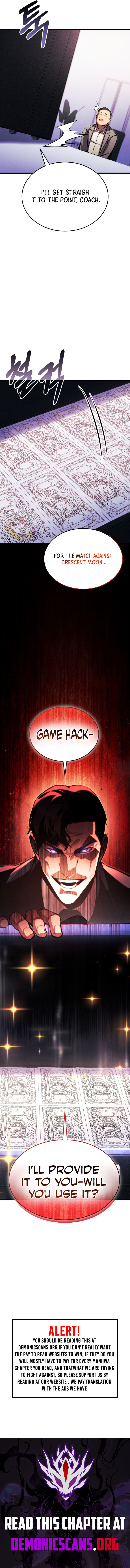 Ranker’s Return (2021) Chapter 190 page 19 - 