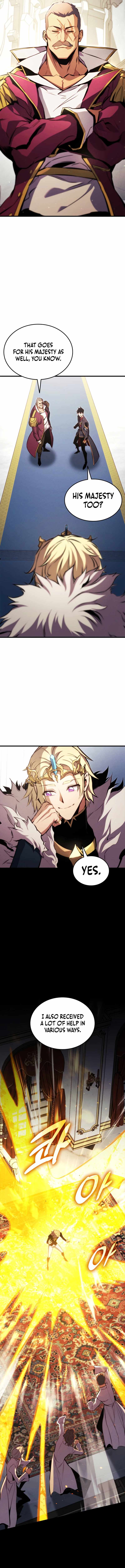 Ranker’s Return (2021) Chapter 191 page 13 - 