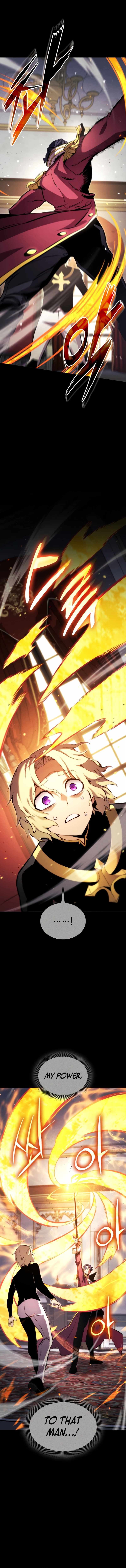 Ranker’s Return (2021) Chapter 191 page 16 - 