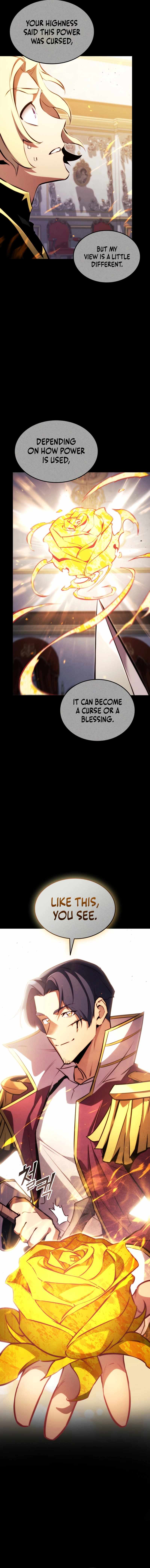 Ranker’s Return (2021) Chapter 191 page 17 - 
