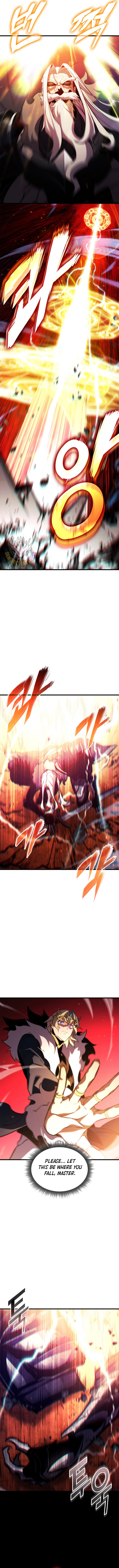 Ranker’s Return (2021) Chapter 192 page 11 - 