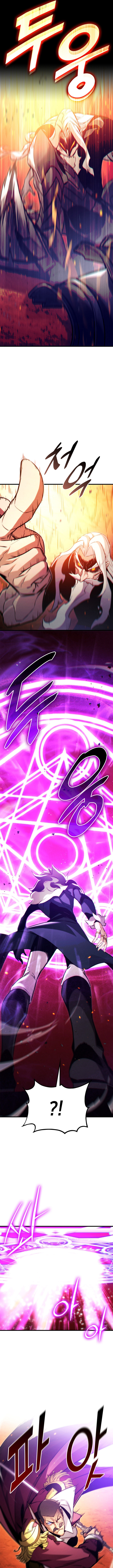 Ranker’s Return (2021) Chapter 192 page 12 - 
