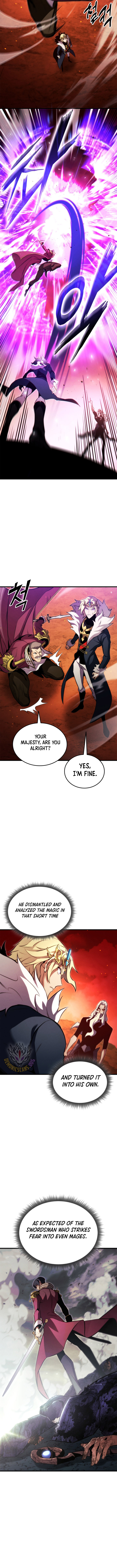 Ranker’s Return (2021) Chapter 192 page 13 - 