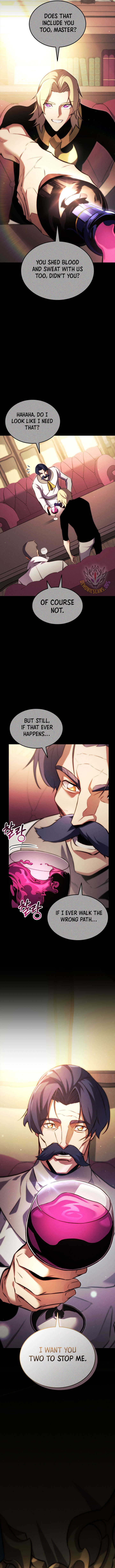 Ranker’s Return (2021) Chapter 192 page 17 - 