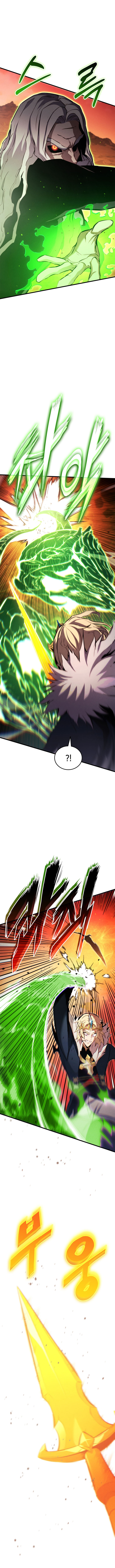 Ranker’s Return (2021) Chapter 193 page 12 - 