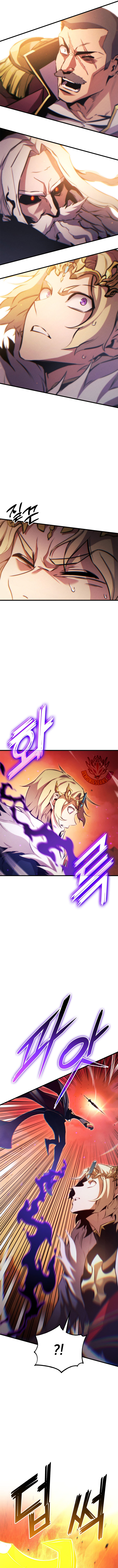 Ranker’s Return (2021) Chapter 193 page 13 - 