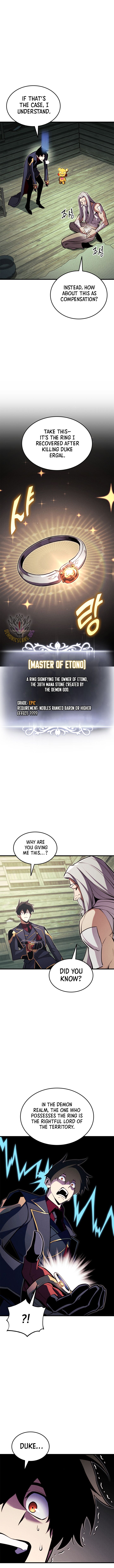 Ranker’s Return (2021) Chapter 195 page 5 - 
