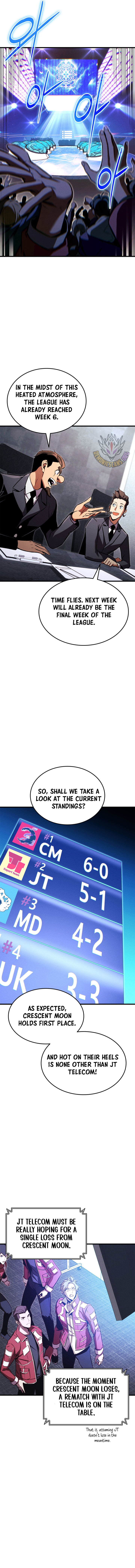 Ranker’s Return (2021) Chapter 198 page 13 - 