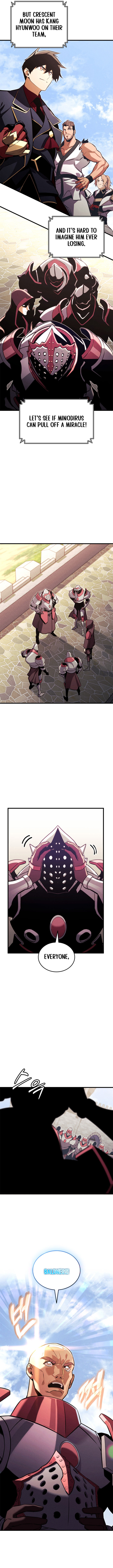 Ranker’s Return (2021) Chapter 198 page 14 - 