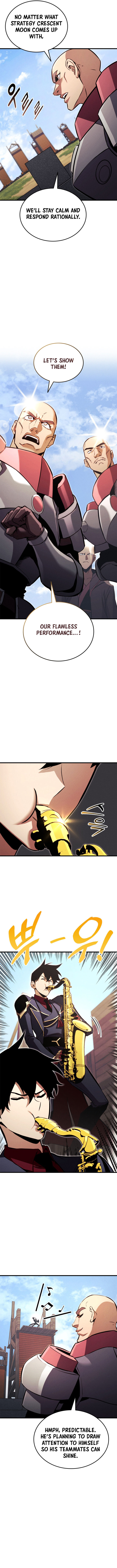 Ranker’s Return (2021) Chapter 198 page 16 - 