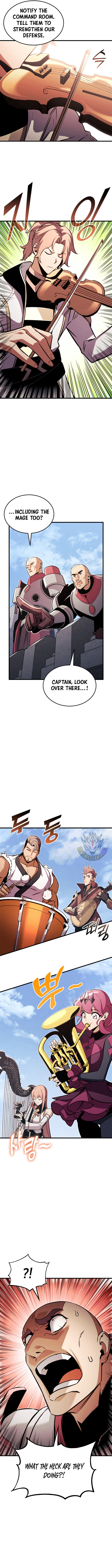 Ranker’s Return (2021) Chapter 198 page 17 - 