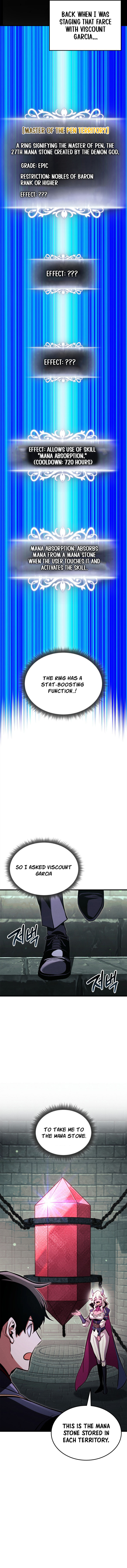 Ranker’s Return (2021) Chapter 198 page 4 - 