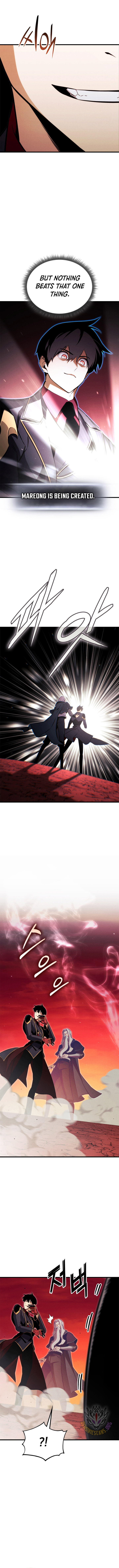 Ranker’s Return (2021) Chapter 199 page 17 - 
