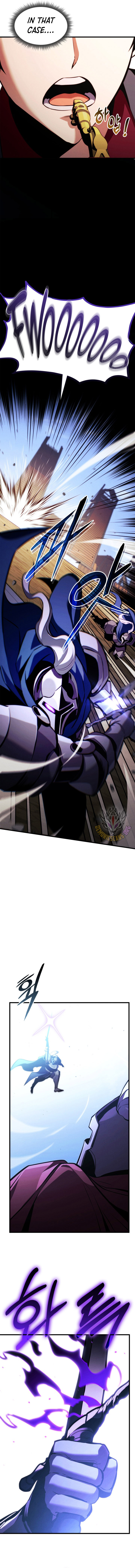 Ranker’s Return (2021) Chapter 199 page 3 - 