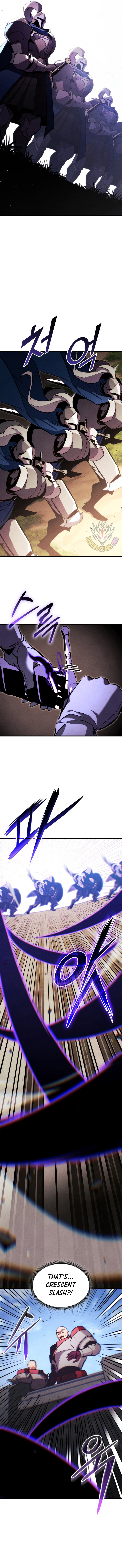 Ranker’s Return (2021) Chapter 199 page 5 - 