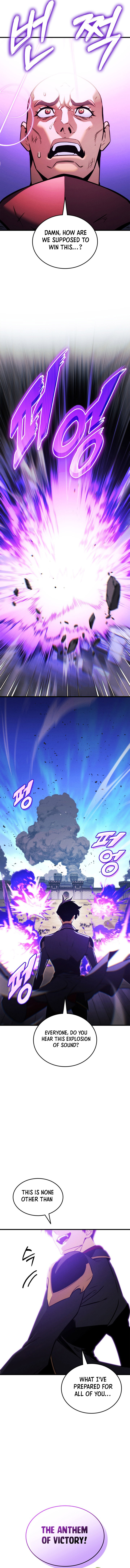 Ranker’s Return (2021) Chapter 199 page 10 - 