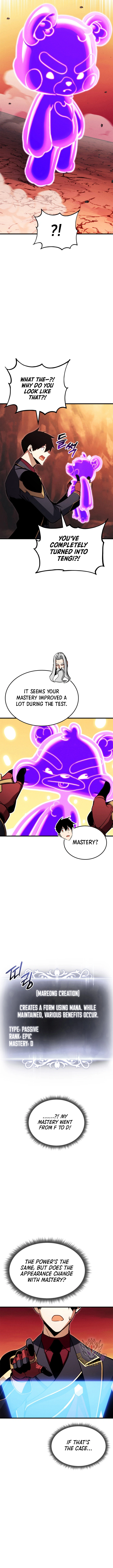 Ranker’s Return (2021) Chapter 200 page 13 - 