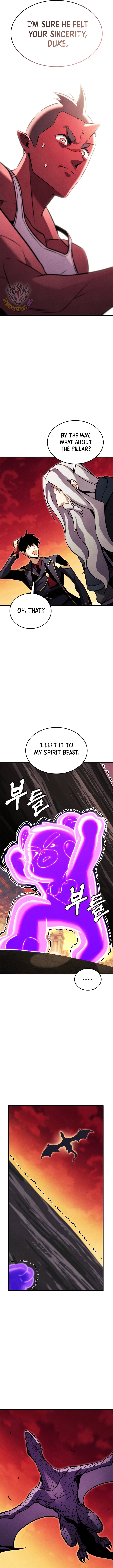 Ranker’s Return (2021) Chapter 201 page 17 - 