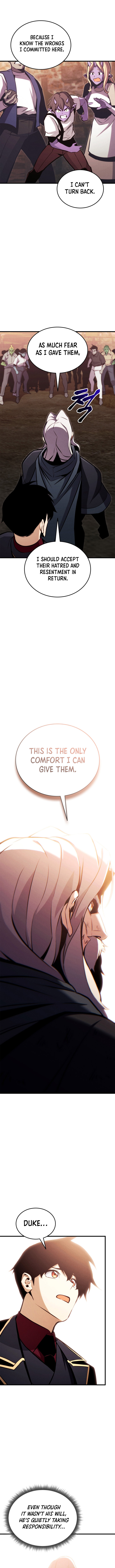 Ranker’s Return (2021) Chapter 201 page 6 - 