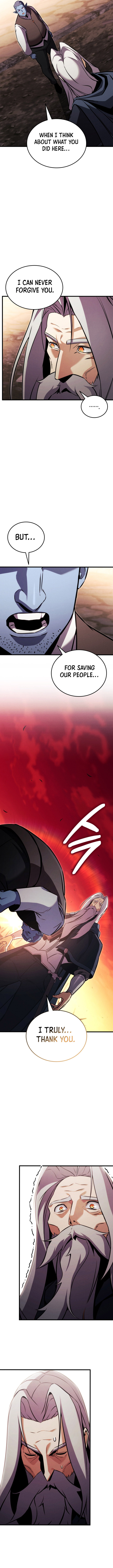 Ranker’s Return (2021) Chapter 202 page 18 - 